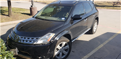 2006 Nissan Murano
